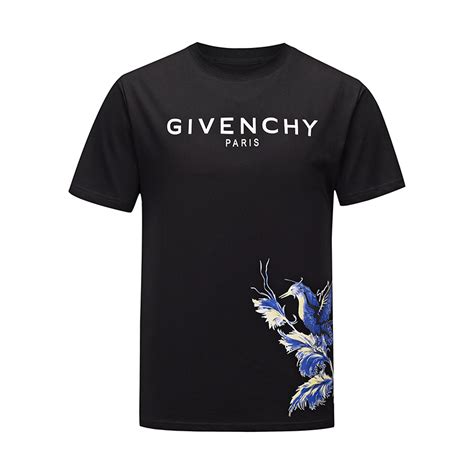 givenchy fake shirts|givenchy t shirt men price.